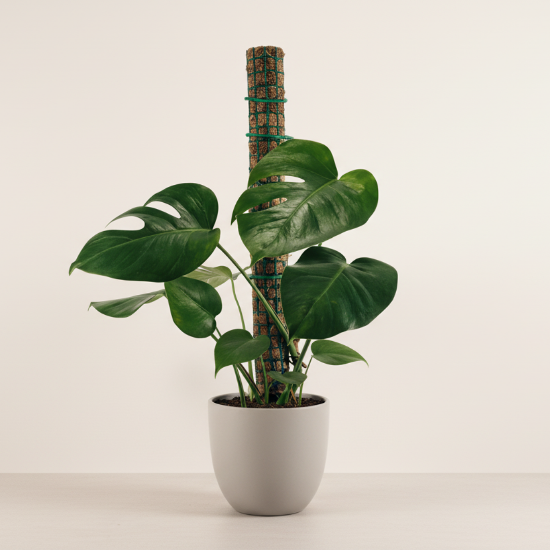 Tutor de Musgo para Plantas Trepadoras