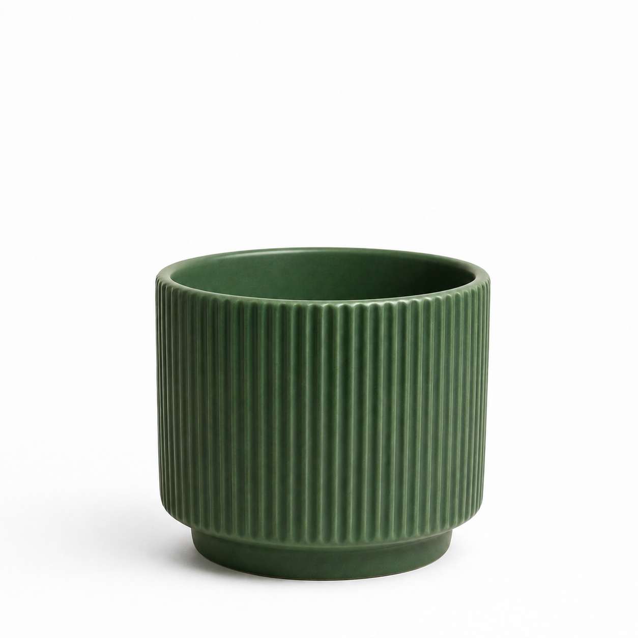 Portamacetero ceramica - Diseño minimalista