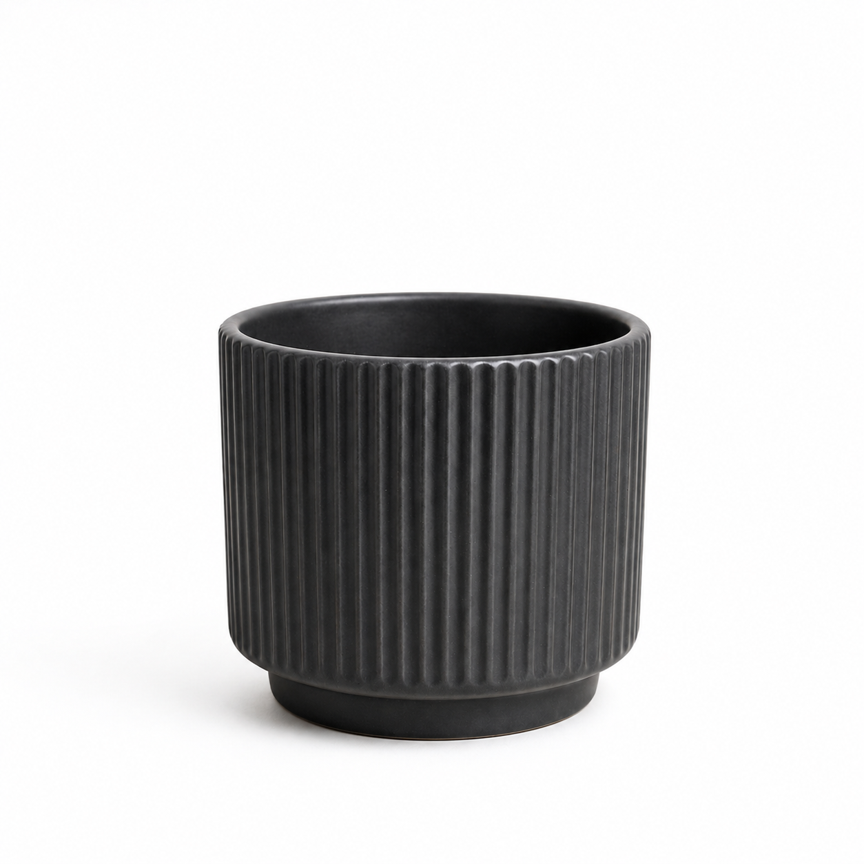 Portamacetero ceramica - Diseño minimalista