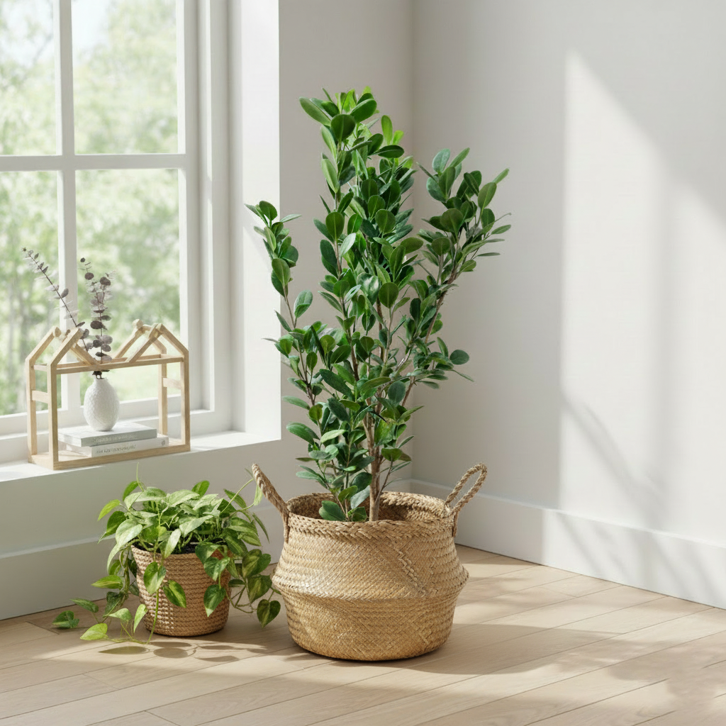Ficus Moclame