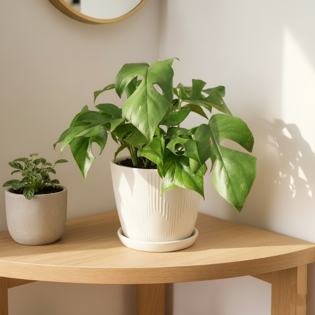 Mini Monstera