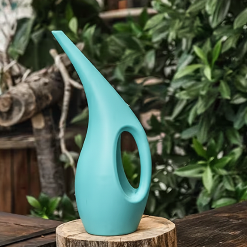 Regador Turquesa