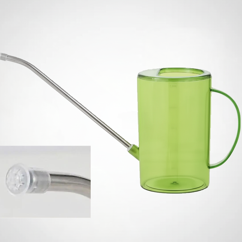 Regador Transparente