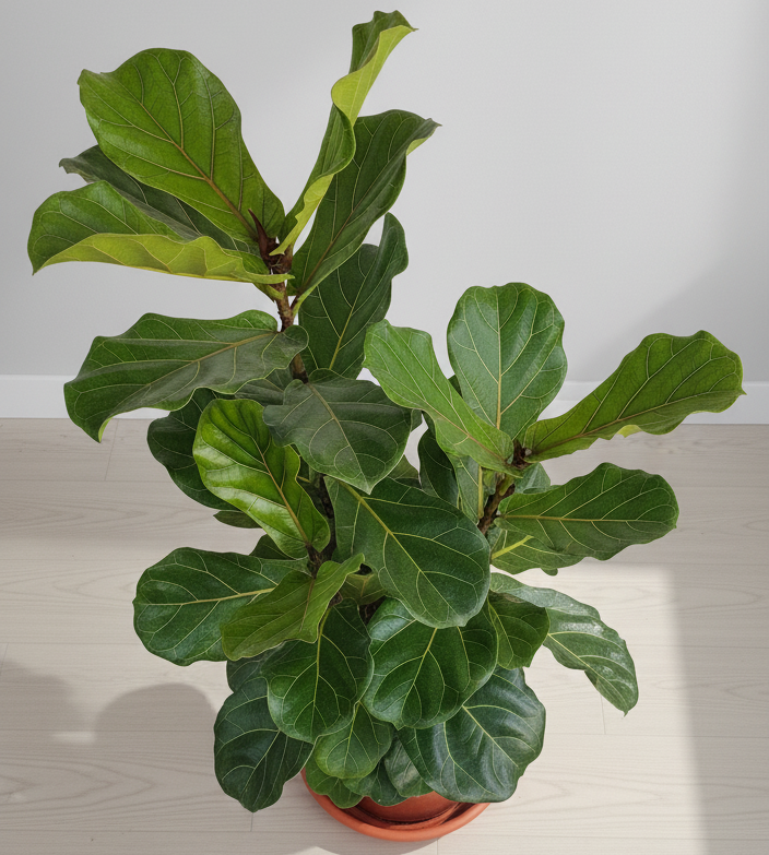 Ficus Lyrata
