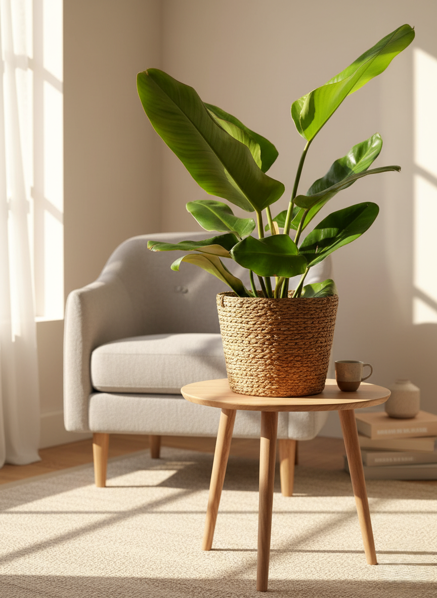 Philodendro Longifolio