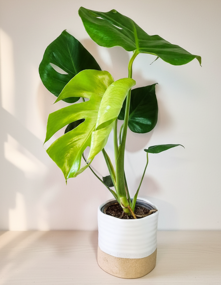 Monstera Deliciosa