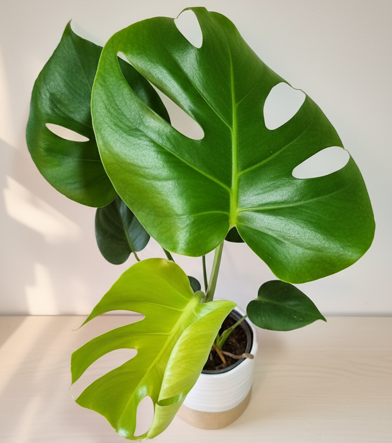 Monstera Deliciosa