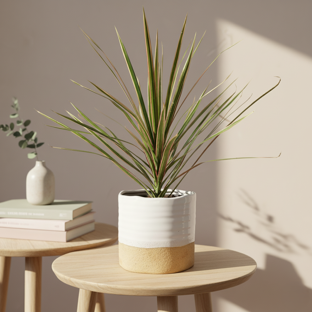 Dracaena Marginata Tricolor