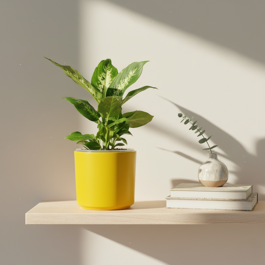 Dieffenbachia Camilla