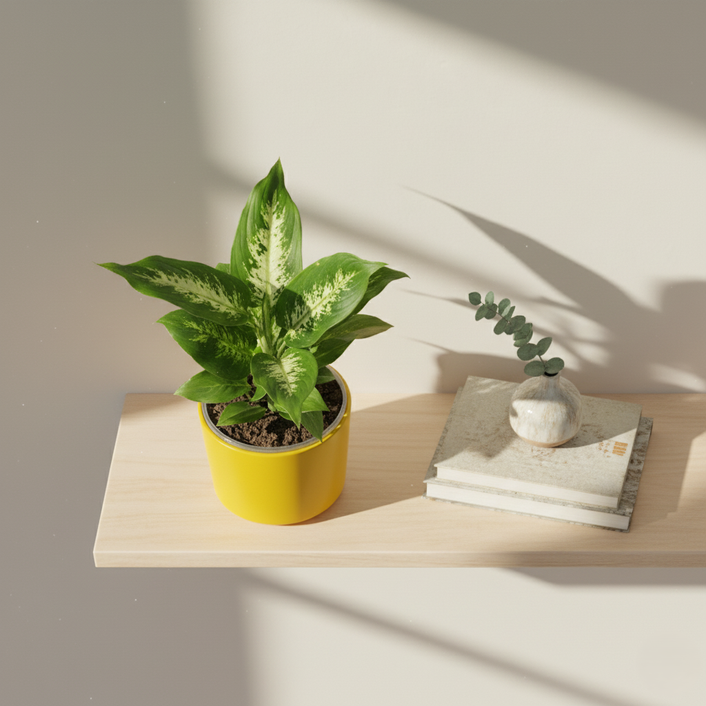 Dieffenbachia Camilla