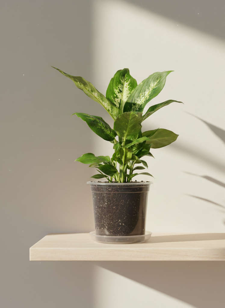 Dieffenbachia Camilla