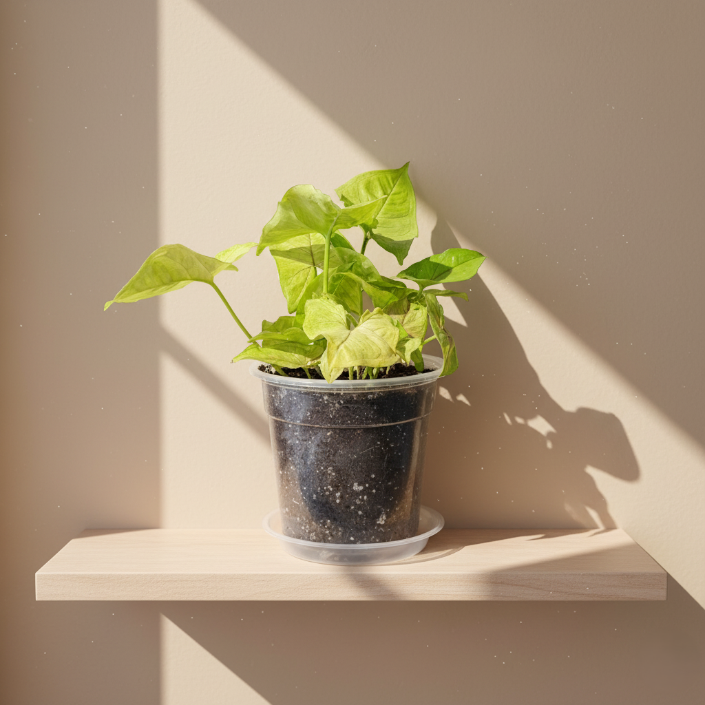 Singonio Golden Alussion