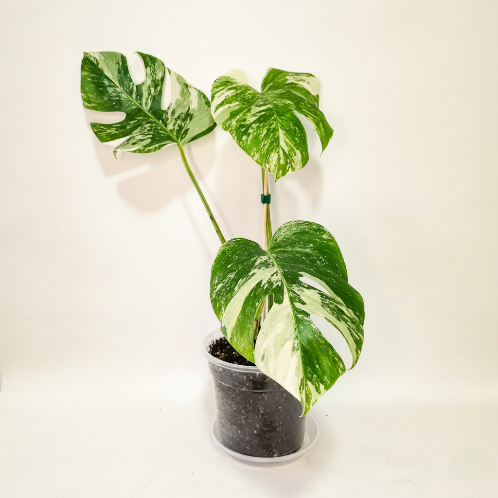 Monstera Variegada